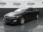 2021 Chevrolet Malibu LS