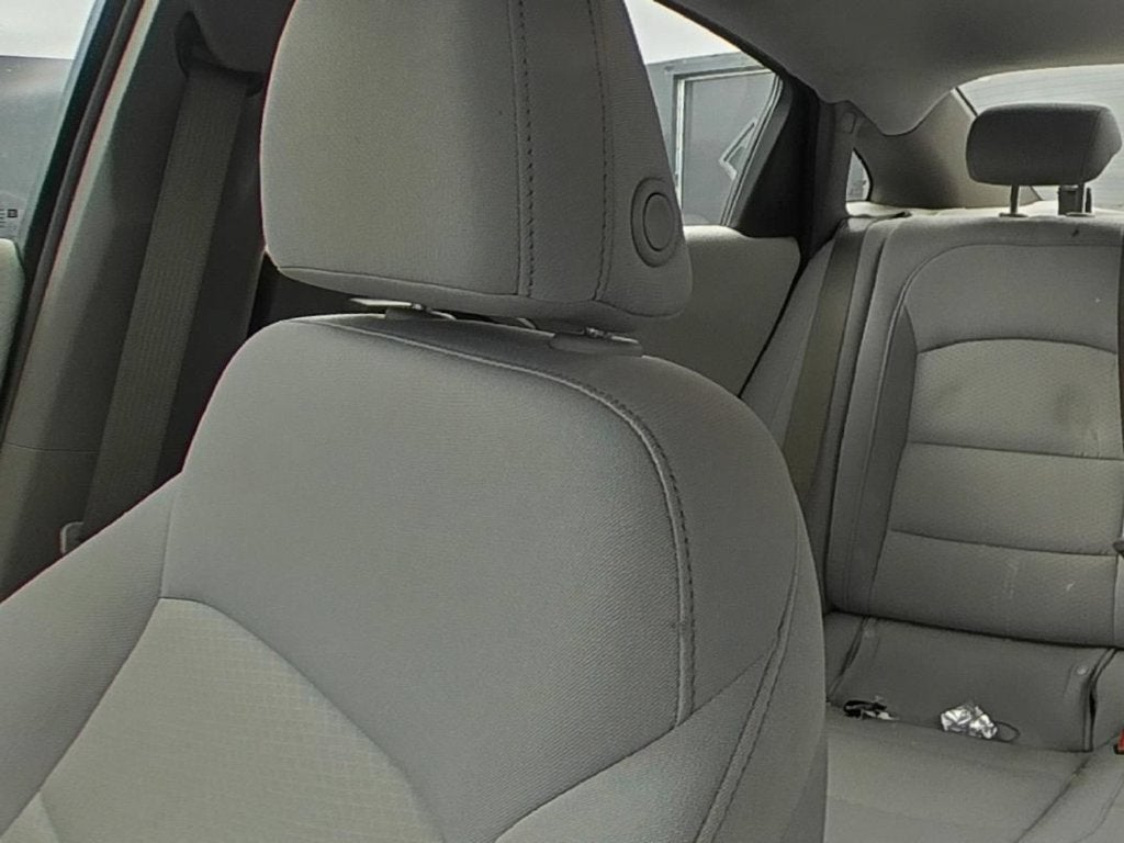 2021 Chevrolet Malibu LS