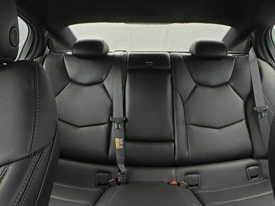 2024 Cadillac CT5 Premium Luxury