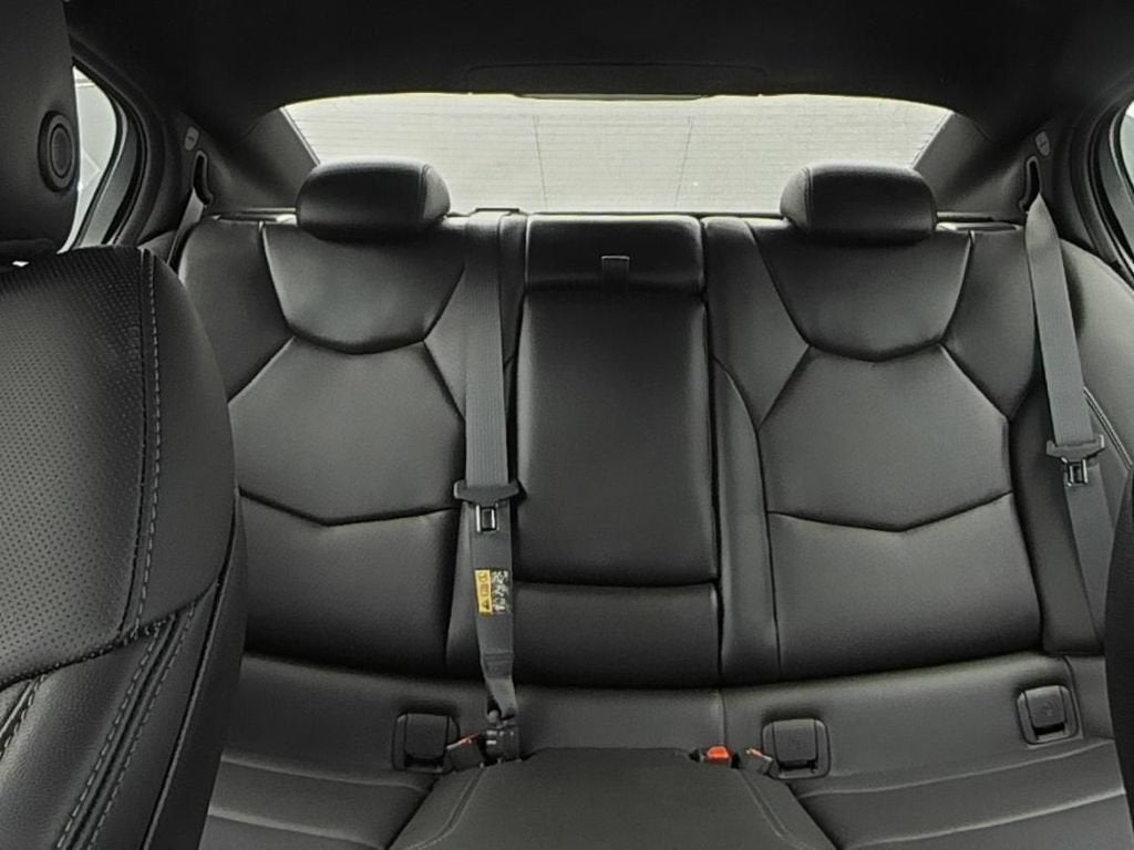 2024 Cadillac CT5 Premium Luxury