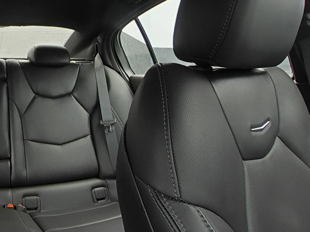 2024 Cadillac CT5 Premium Luxury