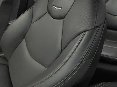 2024 Cadillac CT5 Premium Luxury