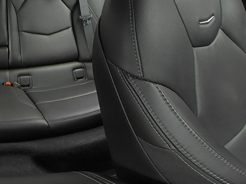 2024 Cadillac CT5 Premium Luxury