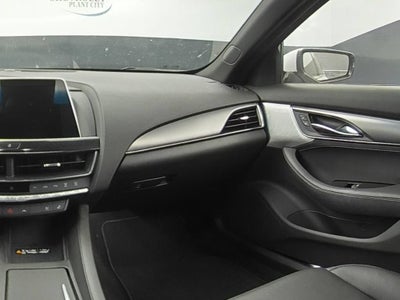2024 Cadillac CT5 Premium Luxury