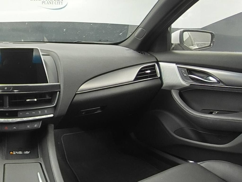 2024 Cadillac CT5 Premium Luxury