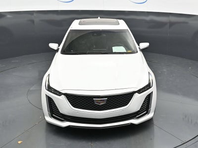 2024 Cadillac CT5 Premium Luxury