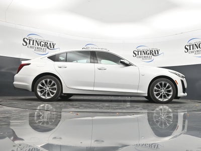 2024 Cadillac CT5 Premium Luxury