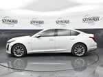 2024 Cadillac CT5 Premium Luxury