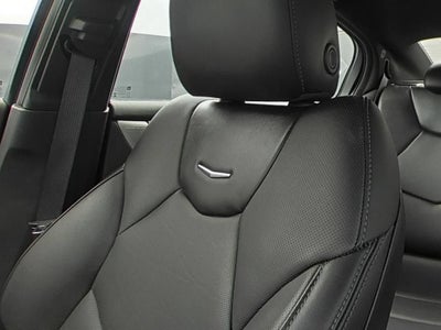 2024 Cadillac CT5 Premium Luxury