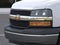 2026 Chevrolet Express Passenger LS