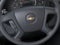 2026 Chevrolet Express Passenger LS