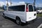 2026 Chevrolet Express Passenger LS