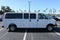 2026 Chevrolet Express Passenger LS