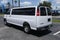 2026 Chevrolet Express Passenger LS