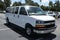 2026 Chevrolet Express Passenger LS