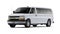 2026 Chevrolet Express Passenger LS