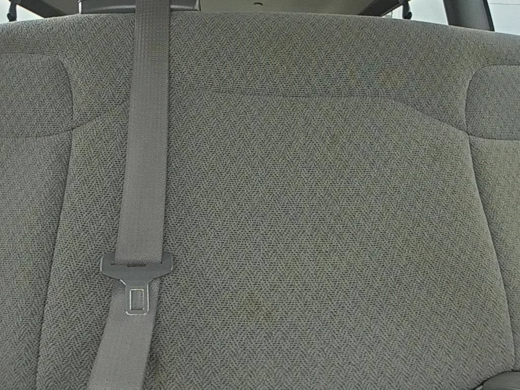 2025 Chevrolet Express Passenger 1LT