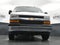 2025 Chevrolet Express Passenger 1LT