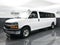 2025 Chevrolet Express Passenger 1LT
