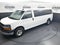 2025 Chevrolet Express Passenger 1LT