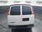 2025 Chevrolet Express Passenger 1LT