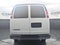 2025 Chevrolet Express Passenger 1LT