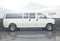 2025 Chevrolet Express Passenger 1LT