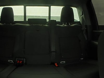 2020 Chevrolet Silverado 2500 HD LT
