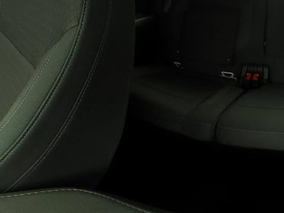 2020 Chevrolet Silverado 2500 HD LT