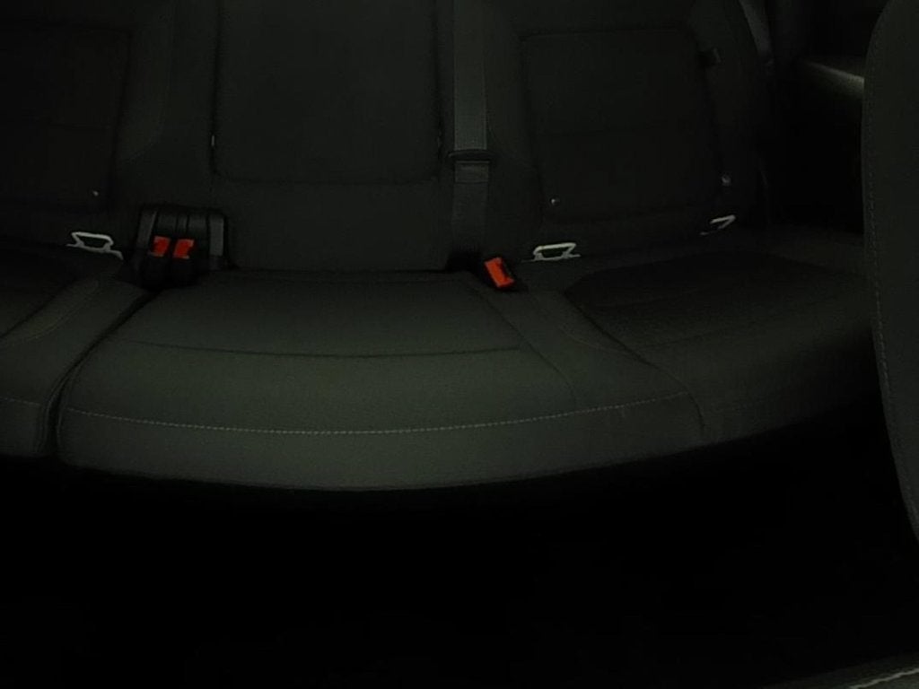 2020 Chevrolet Silverado 2500 HD LT