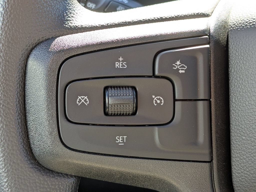 2026 Chevrolet Silverado 3500 HD WT DRW