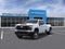 2026 Chevrolet Silverado 3500 HD WT DRW