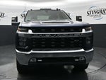 2021 Chevrolet Silverado 2500 HD LT