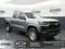2024 Chevrolet Colorado WT
