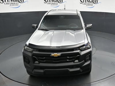 2024 Chevrolet Colorado WT