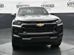 2024 Chevrolet Colorado WT