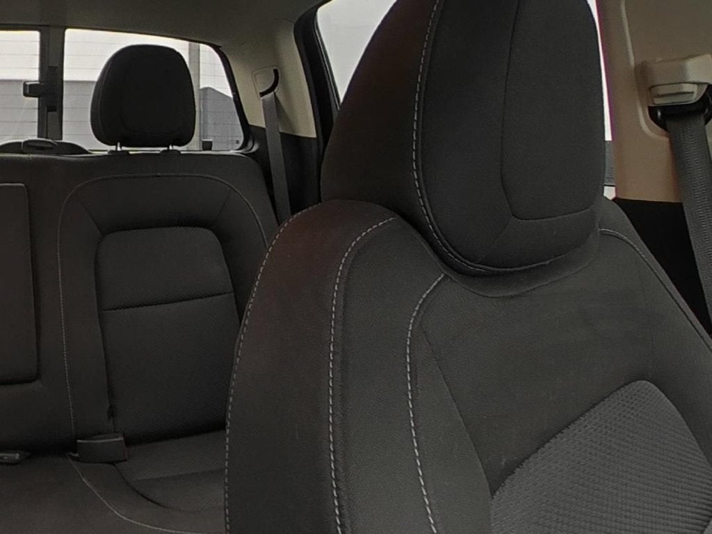 2020 Chevrolet Colorado 2WD LT