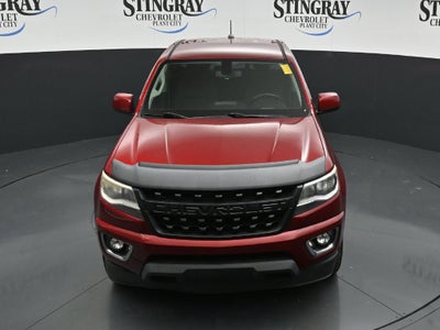 2020 Chevrolet Colorado 2WD LT