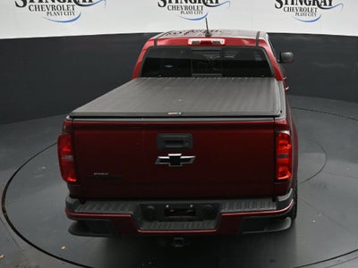 2020 Chevrolet Colorado 2WD LT