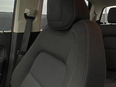 2020 Chevrolet Colorado 2WD LT