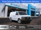 2026 Chevrolet Express Cargo 1WT