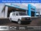 2026 Chevrolet Express Cargo 1WT