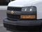 2026 Chevrolet Express Cargo 1WT