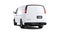 2026 Chevrolet Express Cargo 1WT