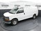 2023 Chevrolet Express Cargo 2500 RWD 2500 Extended Wheelbase WT