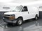 2023 Chevrolet Express Cargo 2500 RWD 2500 Extended Wheelbase WT