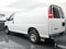 2023 Chevrolet Express Cargo 2500 RWD 2500 Extended Wheelbase WT
