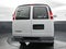 2023 Chevrolet Express Cargo 2500 RWD 2500 Extended Wheelbase WT