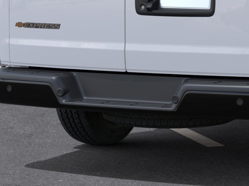 2024 Chevrolet Express Cargo 3500 WT