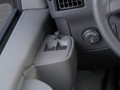 2024 Chevrolet Express Cargo 3500 WT